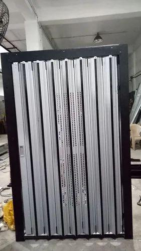 Goods Lift