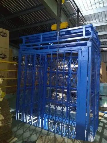 Goods Lift