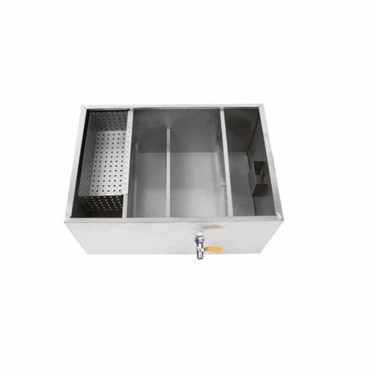 Grease Trap
