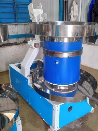 Ground Nut Oil Extracting Machine