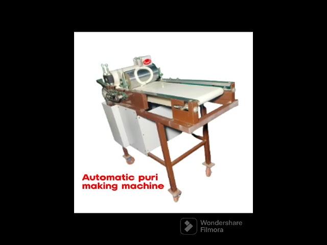 Gupchup Making Machine In Chandigadh