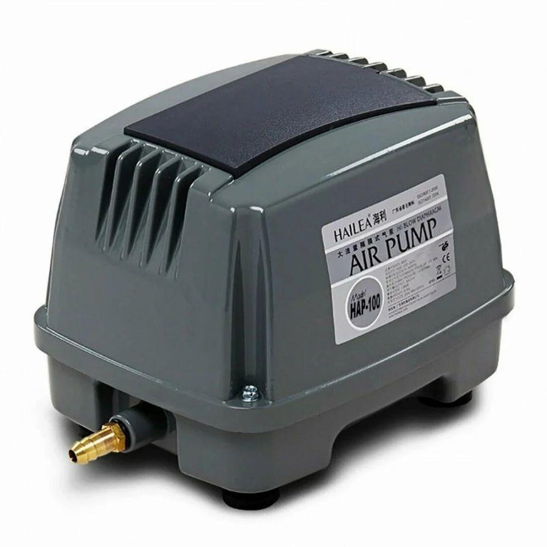 HAP 120 Hailea Hi Blow Air Pump