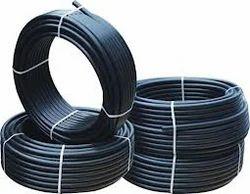 HDPE કોઇલ પાઇપ્સ