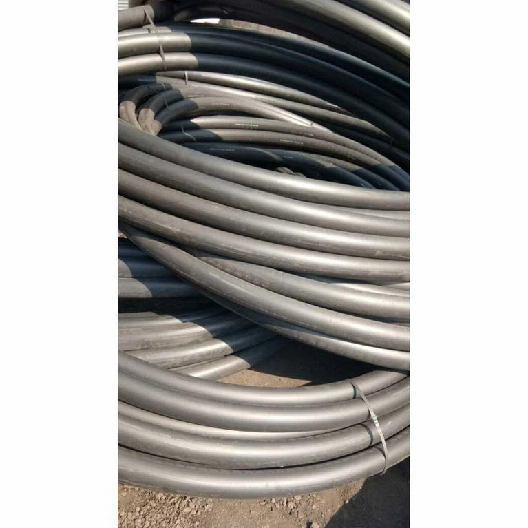 HDPE Coil Roll Pipe