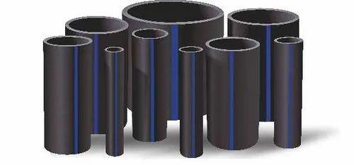 HDPE Pipes