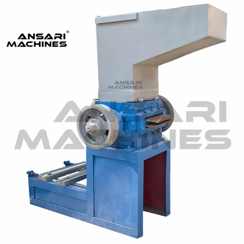 HDPE Scrap Grinding Machine