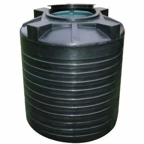 HDPE Water Storage Tank