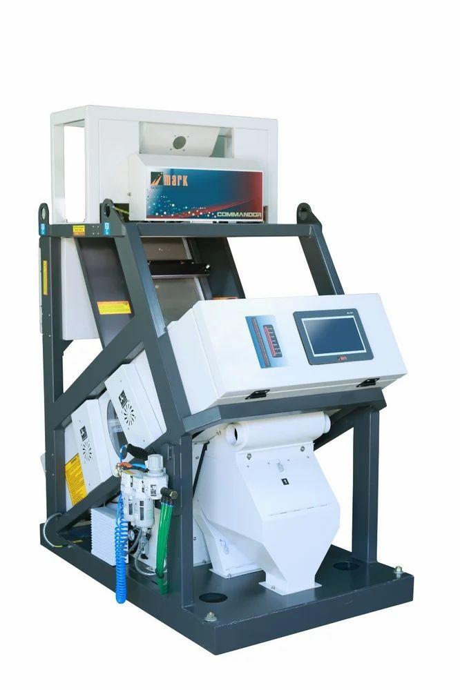 HD plastic Sorting Machine