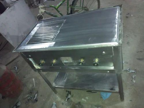 HOSPITAL KITCHEN EQUIPMENT