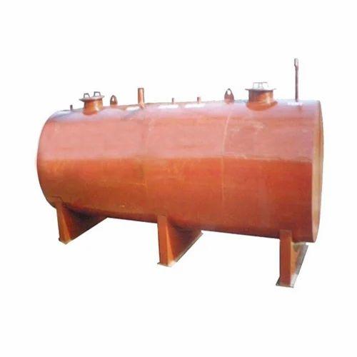 HSD Storage Tank