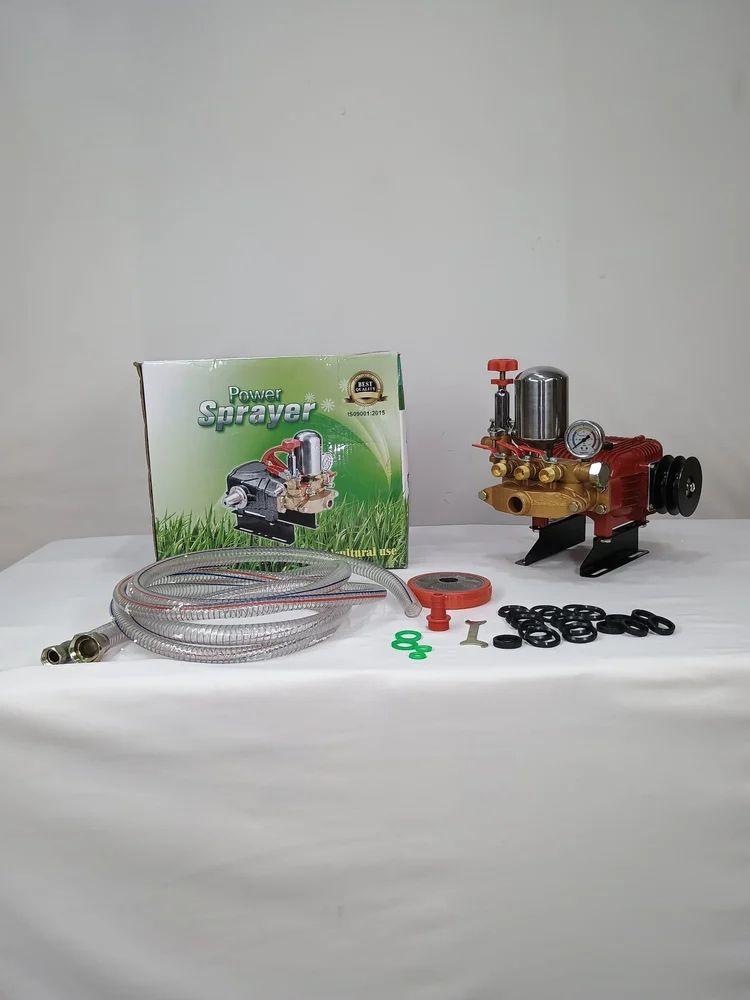 HTP-50 Power Sprayer