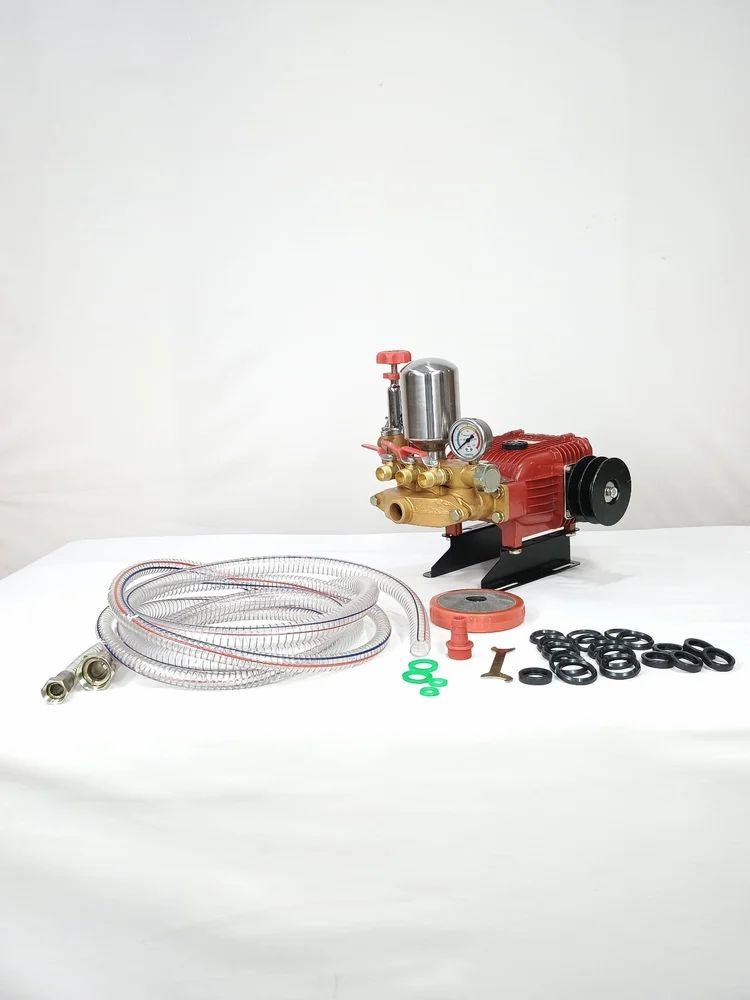 HTP-50 Power Sprayer