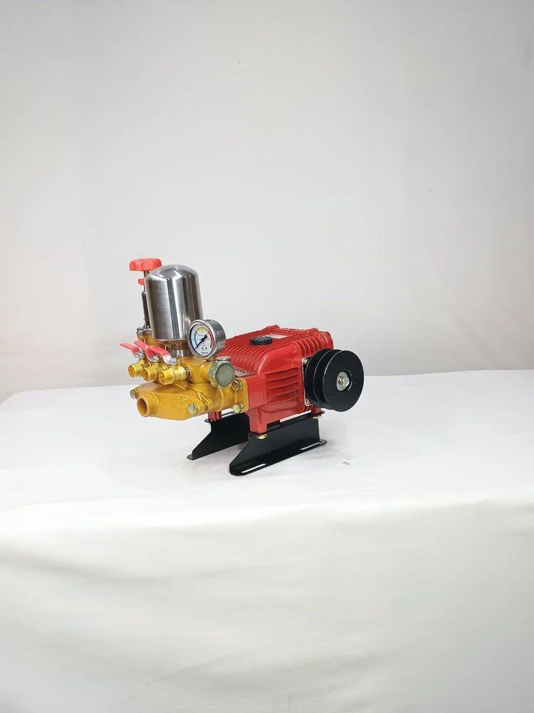 HTP-50 Power Sprayer