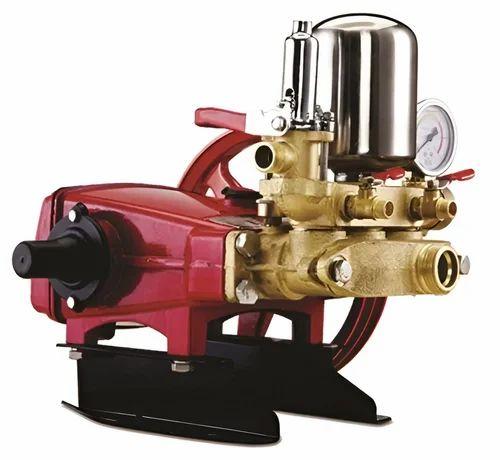 HTP-50 Power Sprayer