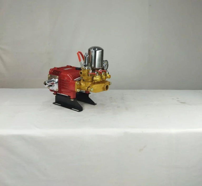 HTP-50 Power Sprayer