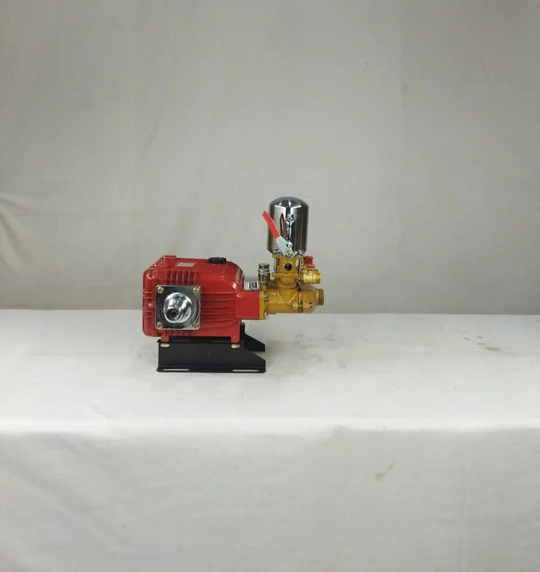 HTP-50 Power Sprayer