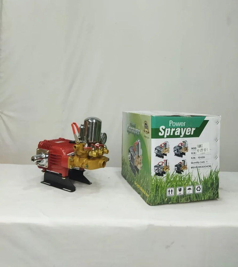 HTP-50 Power Sprayer
