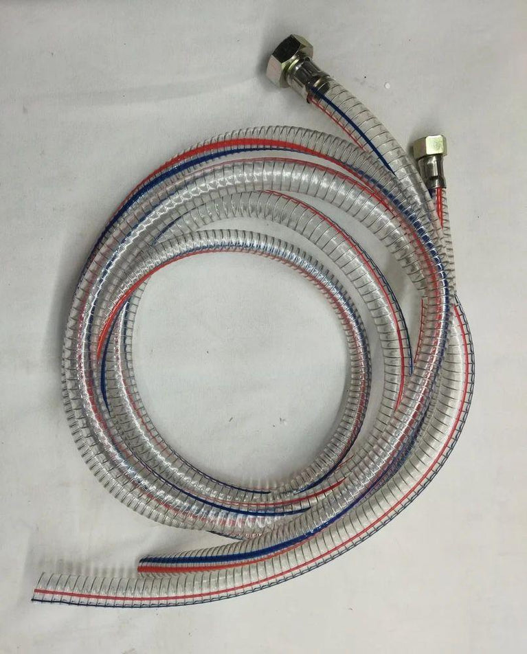 HTP-50 Power Sprayer