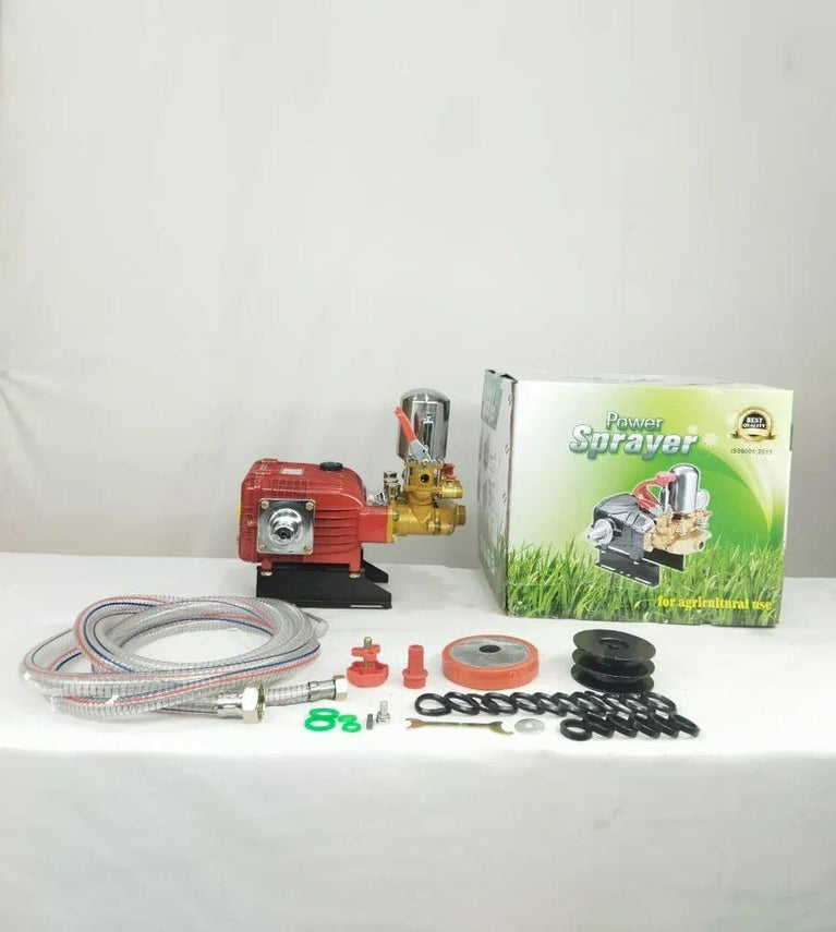 HTP-50 Power Sprayer