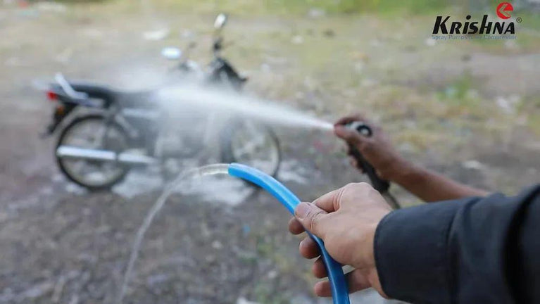 HTP Spray Pump (KE-S3-36)