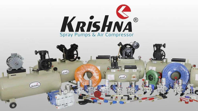 HTP Spray Pump (KE-S3-36)