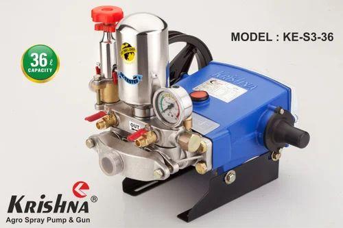 HTP Spray Pump (KE-S3-36)