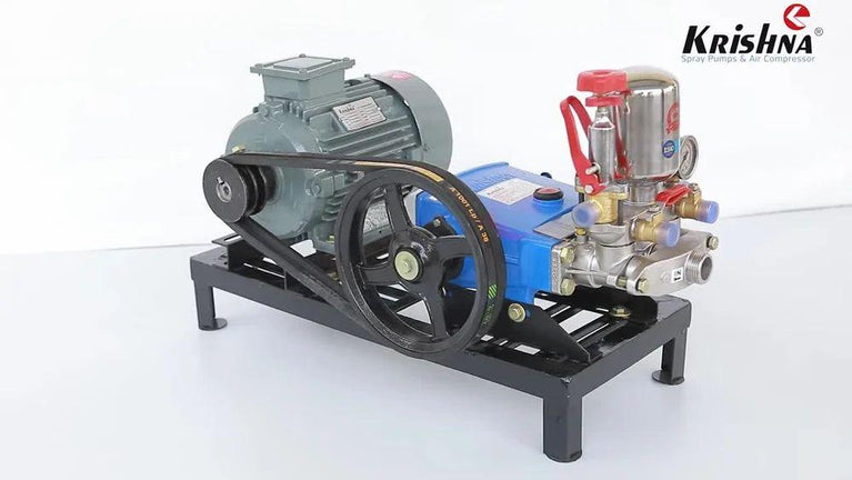 HTP Spray Pump (KE-S3-36)