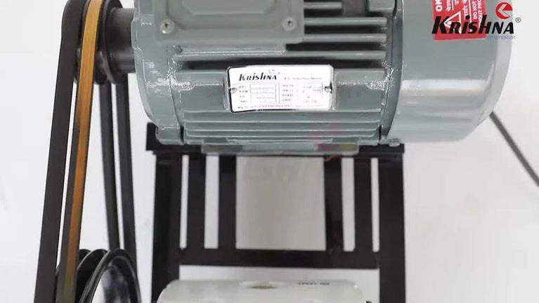 HTP Spray Pump (KE-S3-36)
