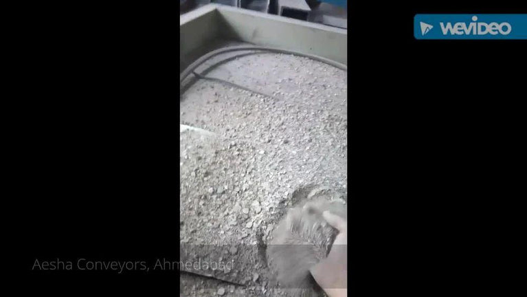 Hammer Mill Crusher