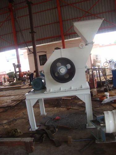 Hammer Mill Crusher