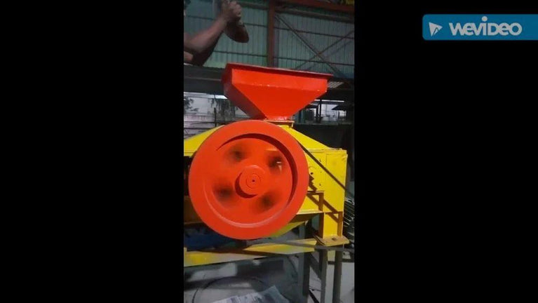 Hammer Mill Crusher