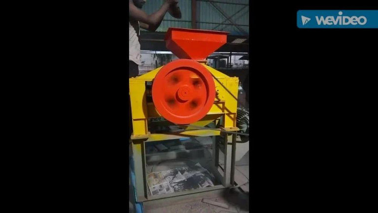 Hammer Mill Crusher