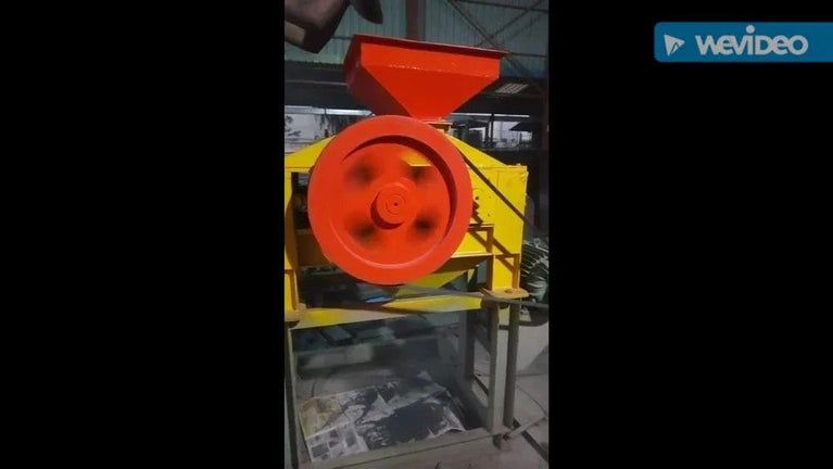 Hammer Mill Crusher