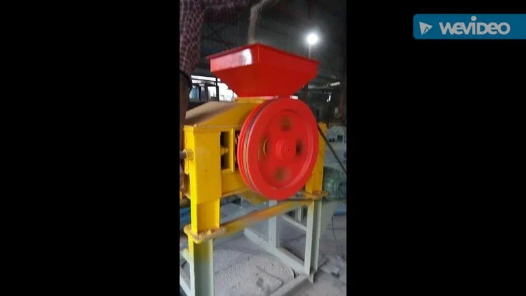 Hammer Mill Crusher