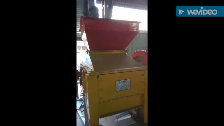 Hammer Mill Crusher