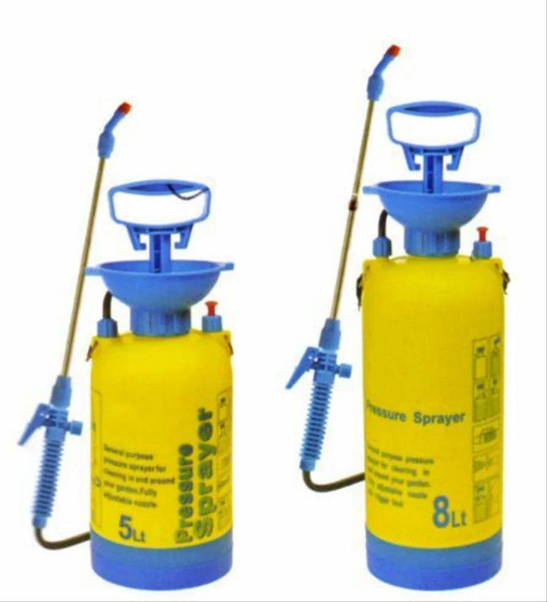 Hand Compression Sprayer 5 Liters