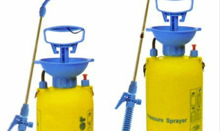 Hand Compression Sprayer 5 Liters