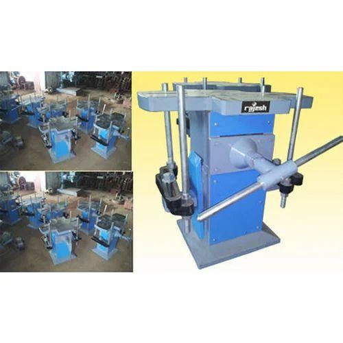 Hand Moulding Machine For Foundry