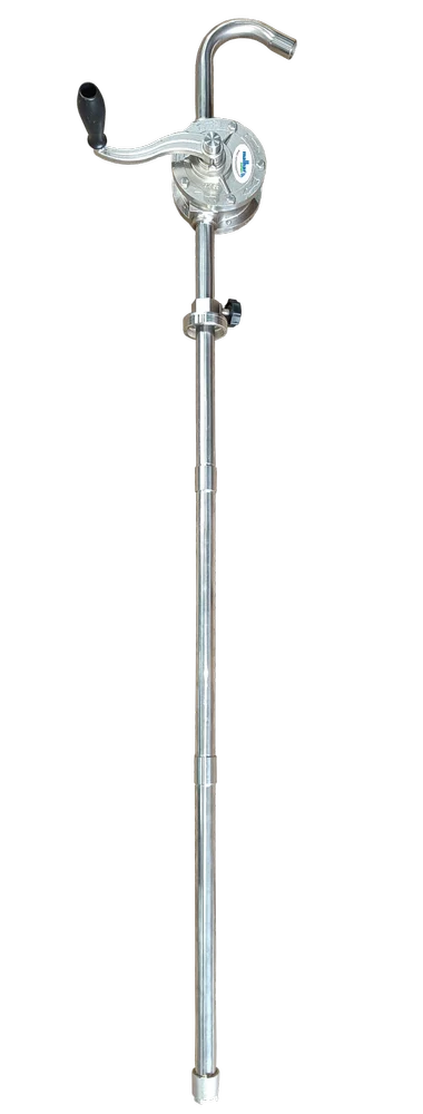 Hand Operated Barrel Pump