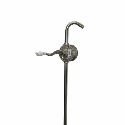 Hand Operated Barrel Pump