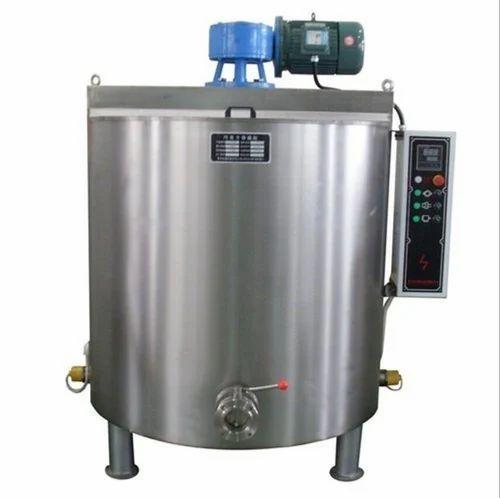 Hand Sanitizer Making Machine