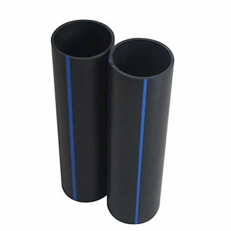 Hdpe કોઇલ પાઇપ