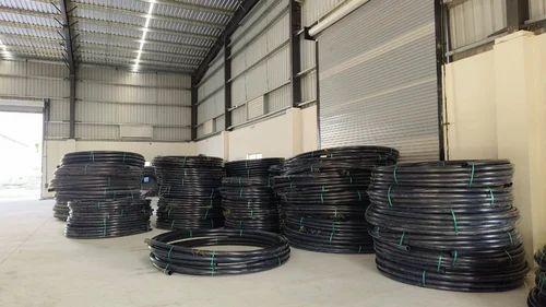 Hdpe Pipe
