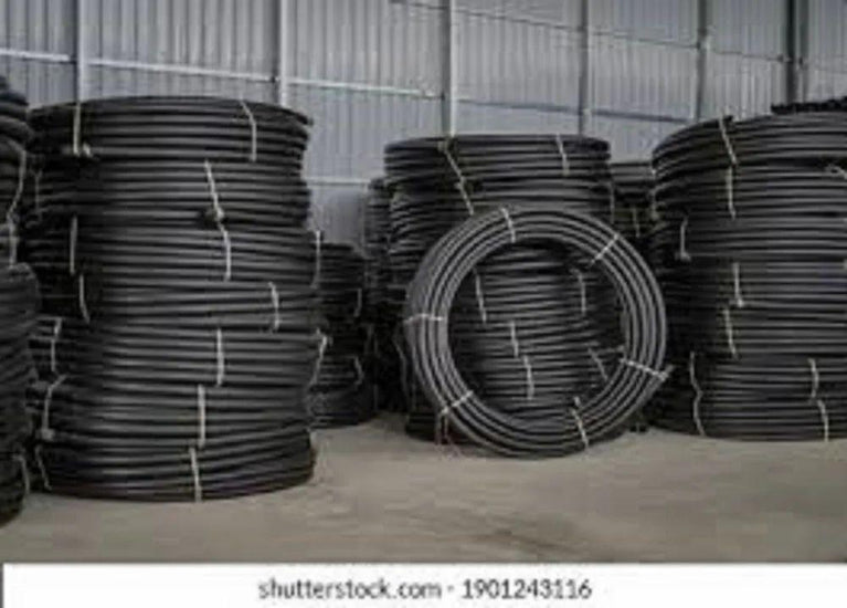 Hdpe Pipe