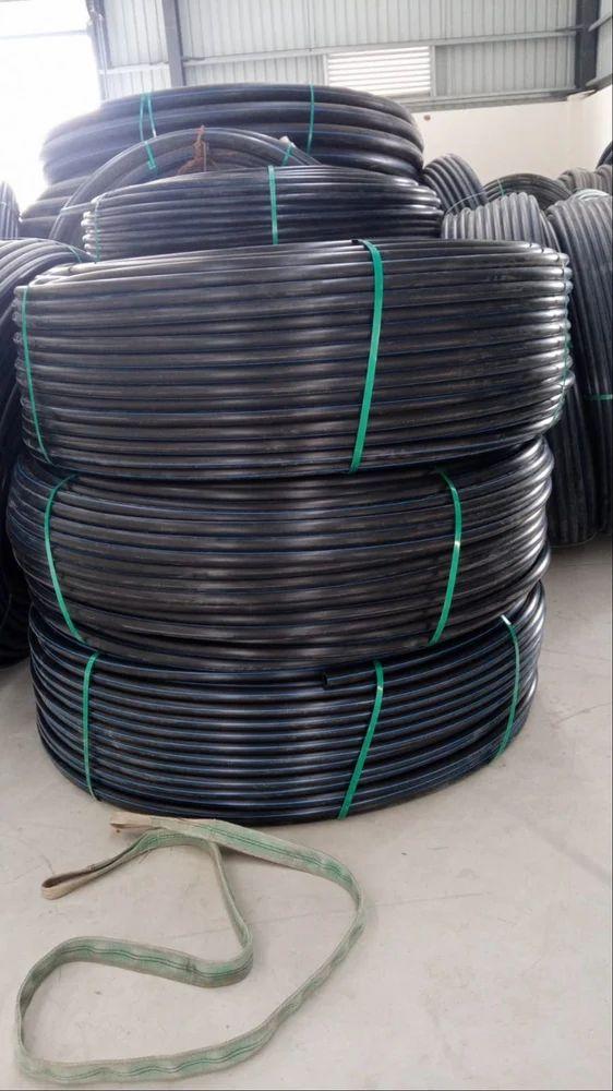 Hdpe Pipe