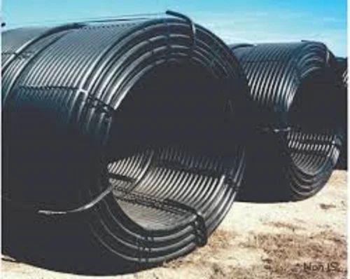 Hdpe Plastic Pipes