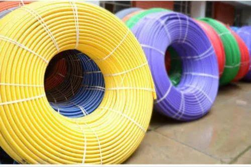 Hdpe Plb Duct Pipe