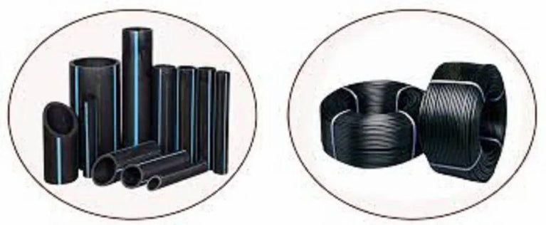 Hdpe Plb Duct Pipe