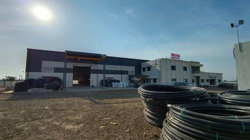 Hdpe Polyethylene Pipe