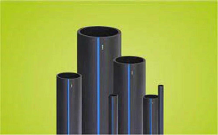 Hdpe Polyethylene Pipe